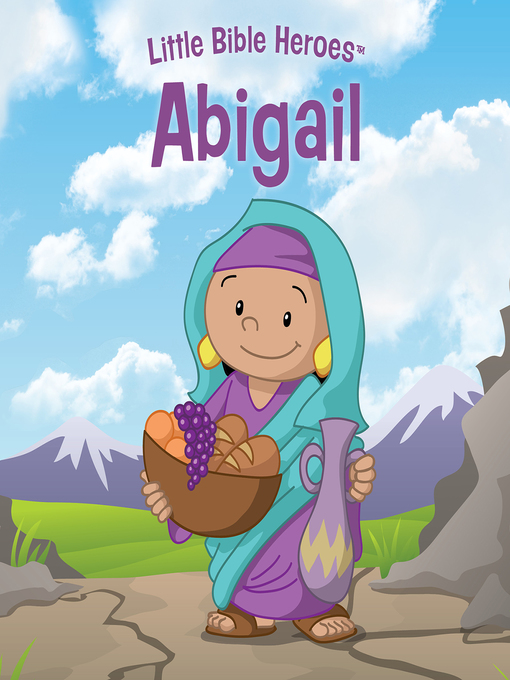 Title details for Abigail by Victoria Kovacs - Available